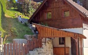 Apartmán Albrecht