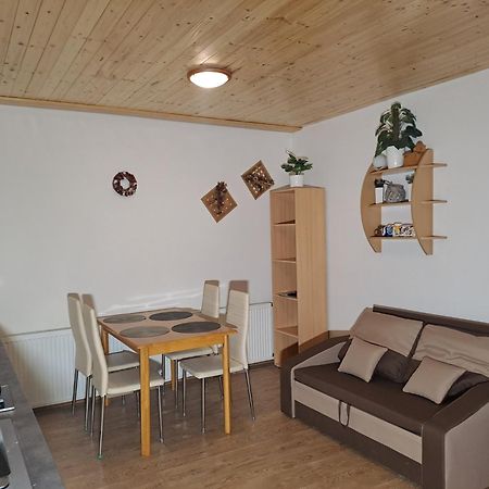 Apartmán Albrecht Albrechtice v Jizerskych horach Exteriér fotografie