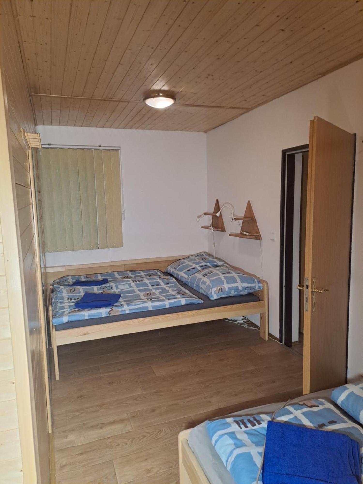 Apartmán Albrecht Albrechtice v Jizerskych horach Exteriér fotografie