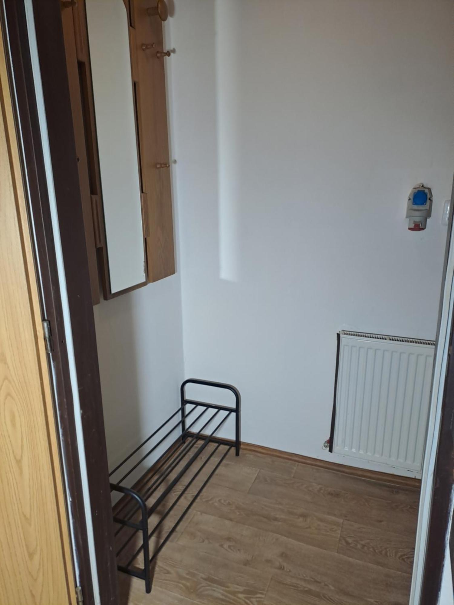 Apartmán Albrecht Albrechtice v Jizerskych horach Exteriér fotografie